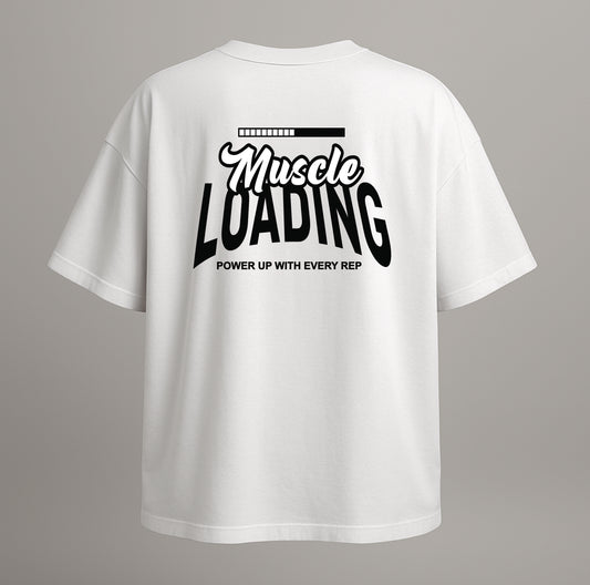 One More Rep T - shirt