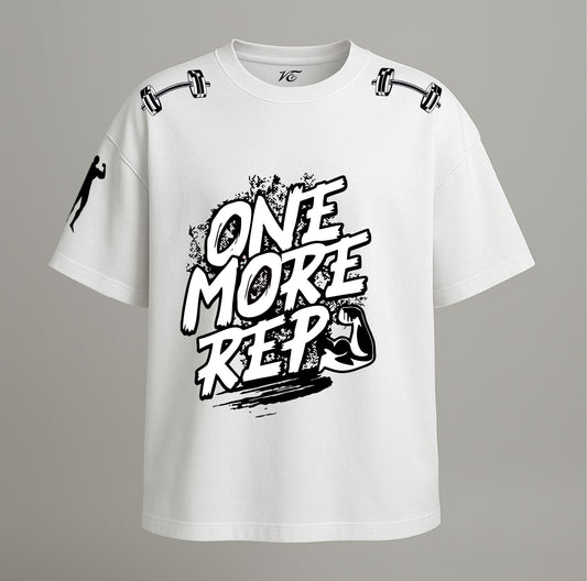 One More Rep T - shirt