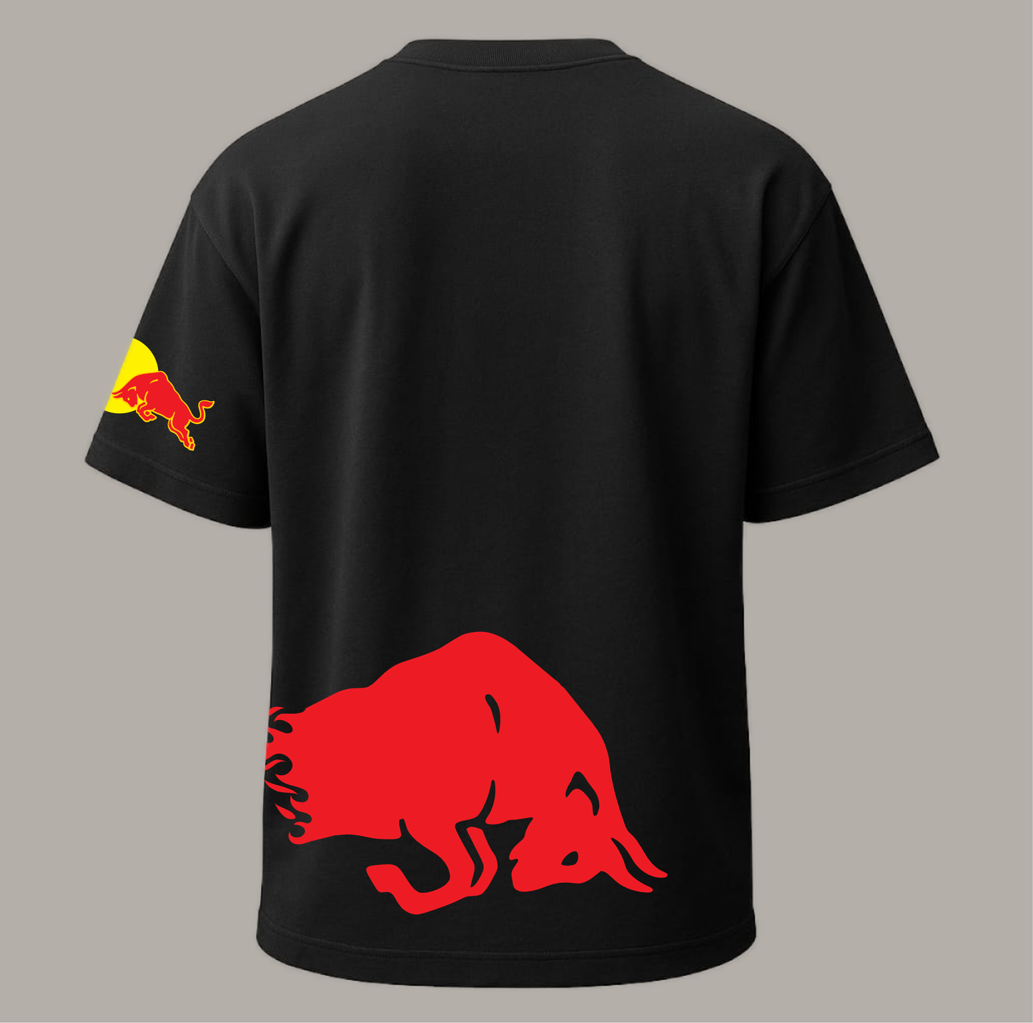 Red Bull Power T shirt