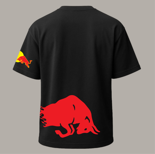 Red Bull Power T shirt