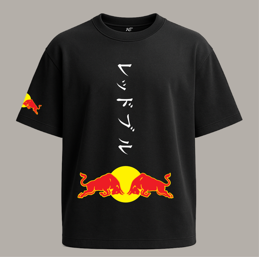 Red Bull Power T shirt