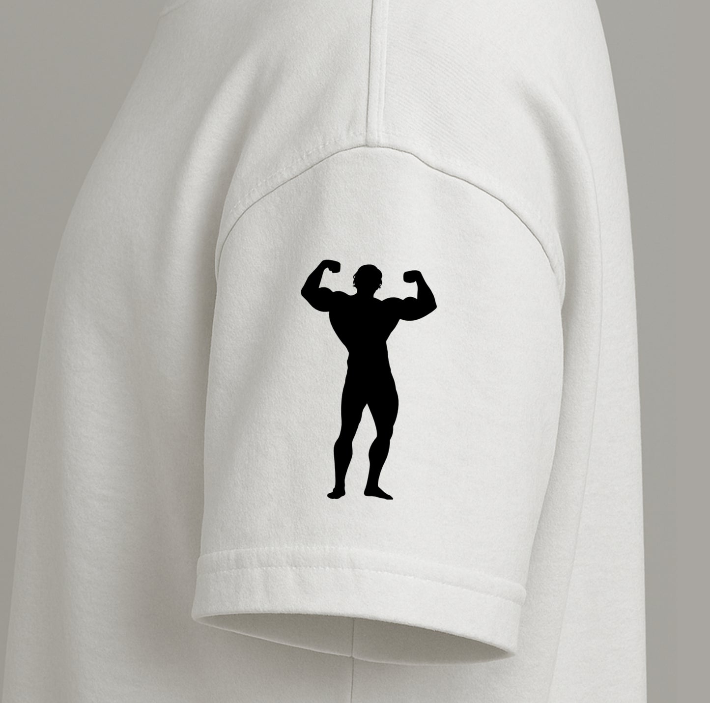Bicep T - shirt