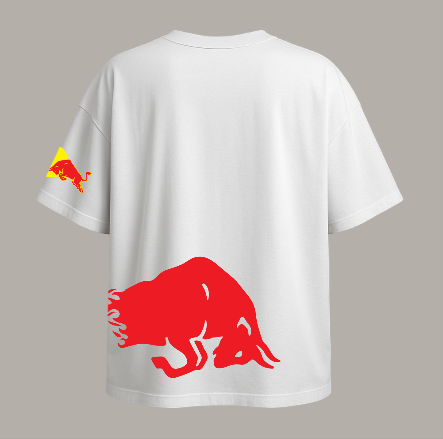 Red Bull Power T shirt