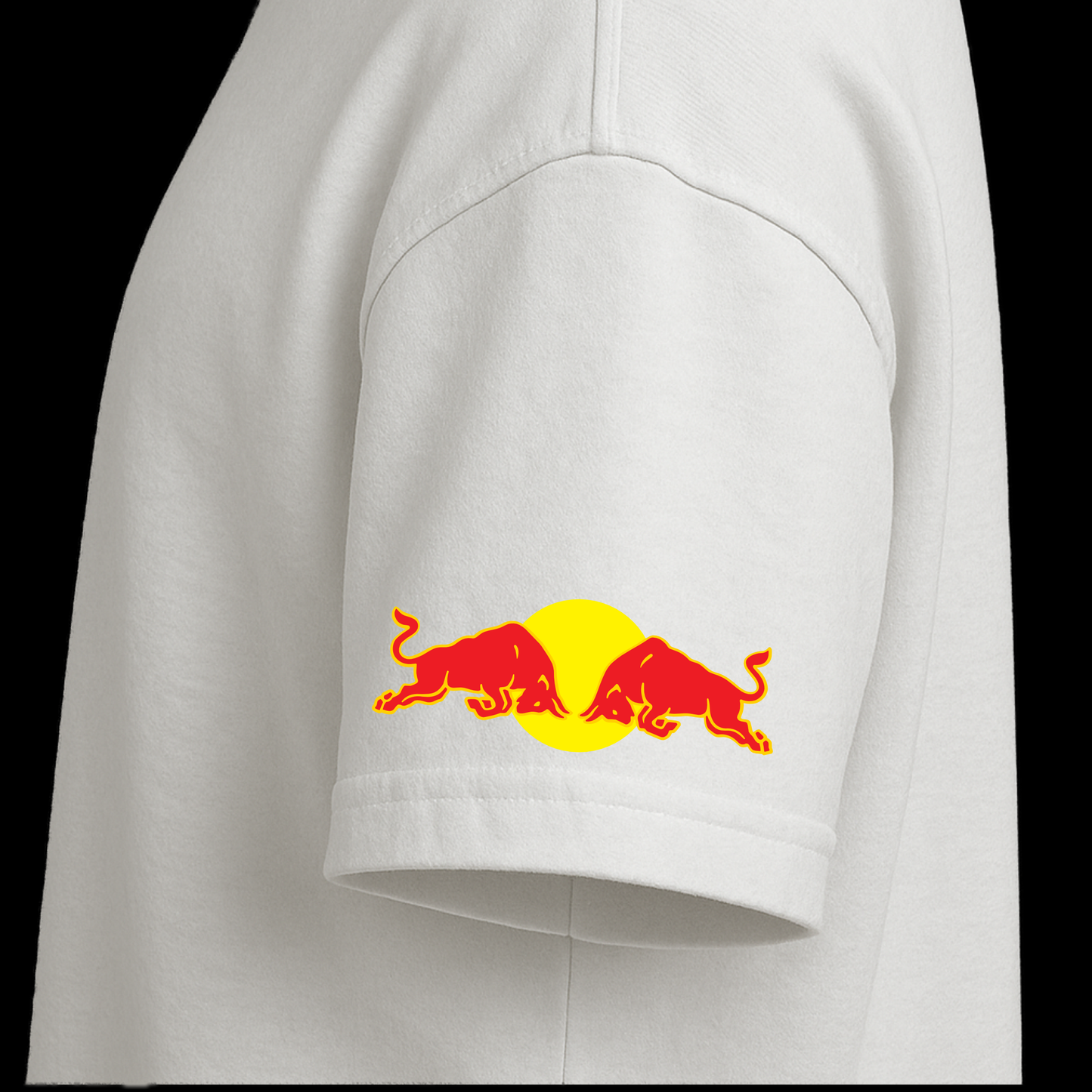 KTM RED BULL T shirt