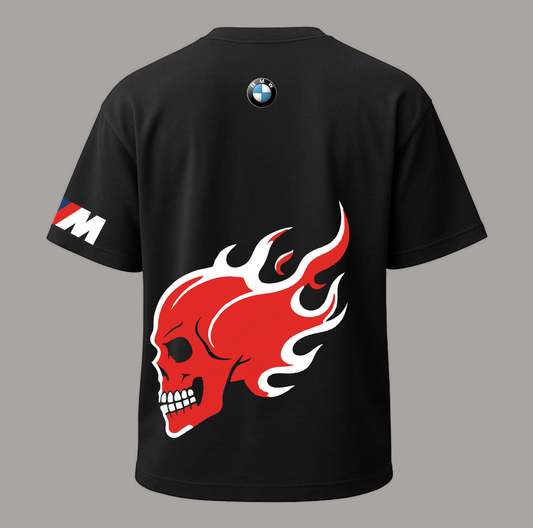 BMW T shirt