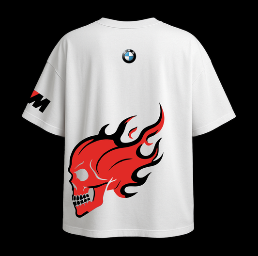 BMW T shirt