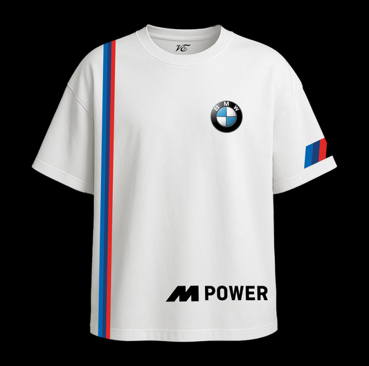 BMW T shirt