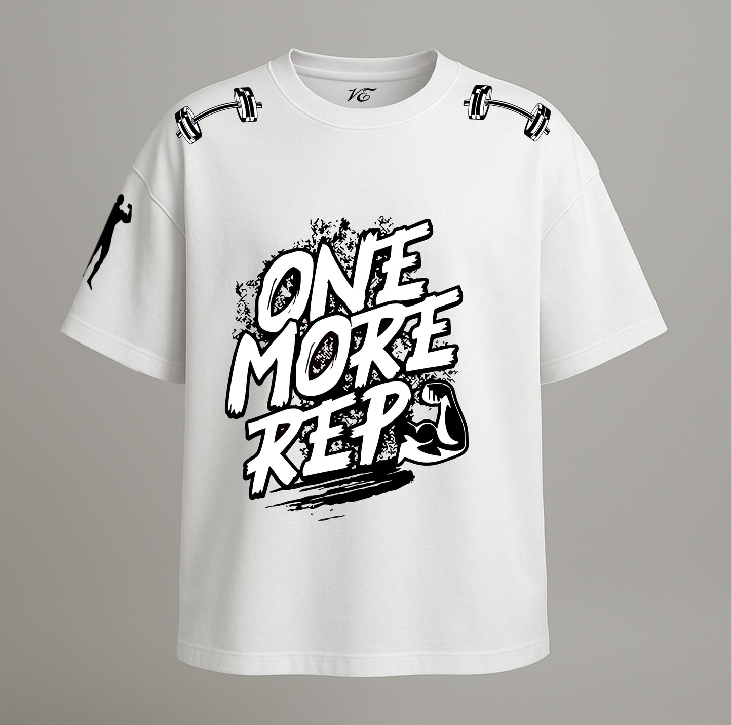 One More Rep T - shirt