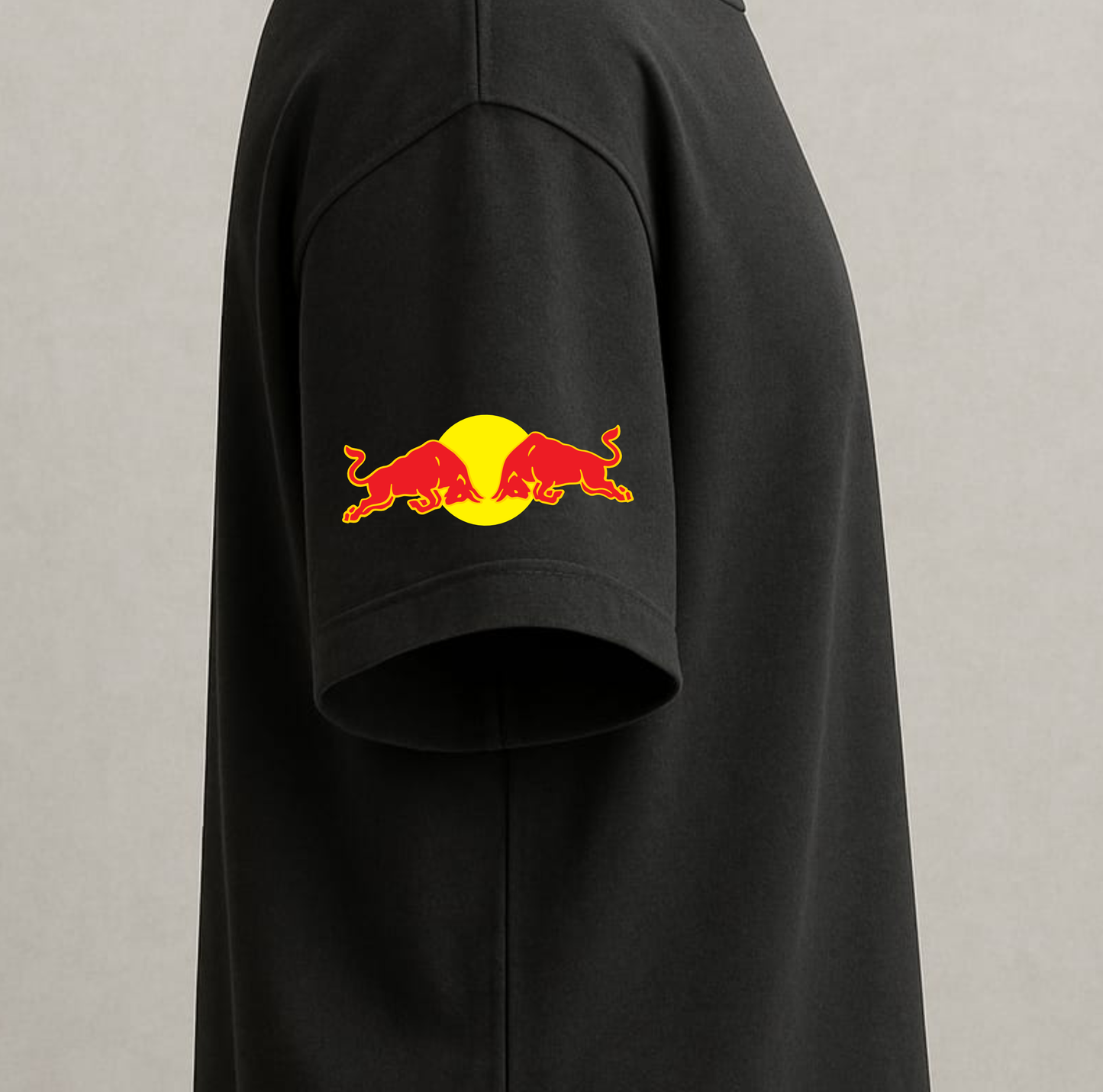 Red Bull Power T shirt