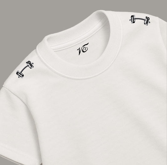Cat Bend T shirt