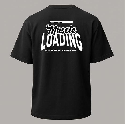 Strong Body Strong Mind T-Shirt