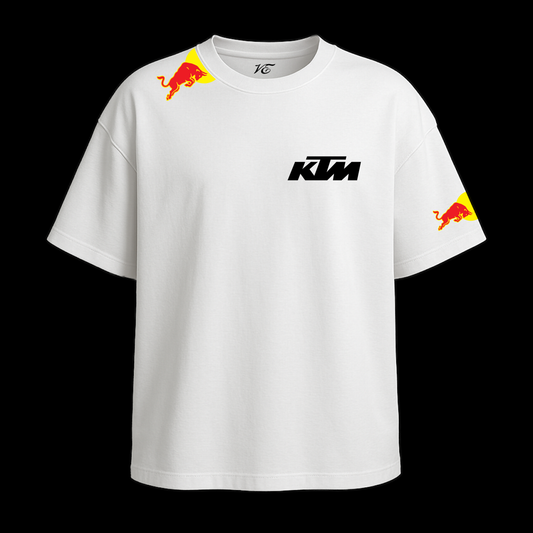 KTM RED BULL T shirt