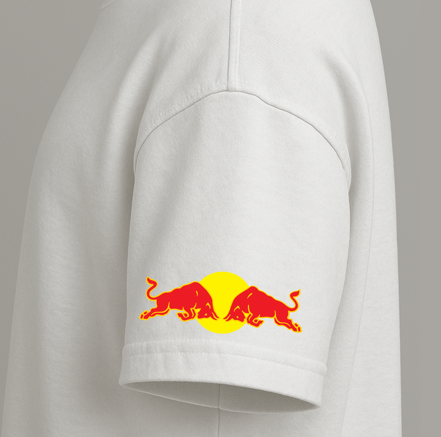 Red Bull Power T shirt